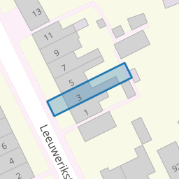 Perceel VDG00-E-1065