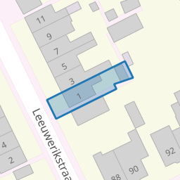 Perceel VDG00-E-1066