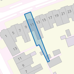 Perceel VDG00-E-1076