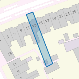 Perceel VDG00-E-1077