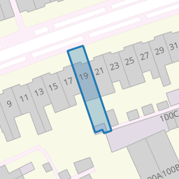 Perceel VDG00-E-1080