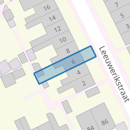 Perceel VDG00-E-1096