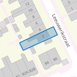 Perceel VDG00-E-1098