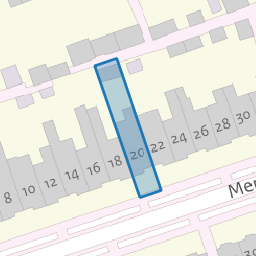 Perceel VDG00-E-1110