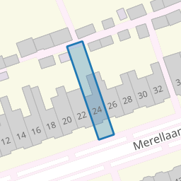 Perceel VDG00-E-1112