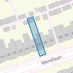 Perceel VDG00-E-1114