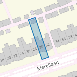 Perceel VDG00-E-1115