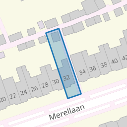 Perceel VDG00-E-1116