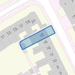 Perceel VDG00-E-1118