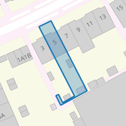 Perceel VDG00-E-1152