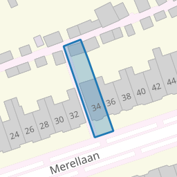 Perceel VDG00-E-1169