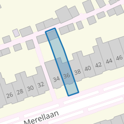 Perceel VDG00-E-1170