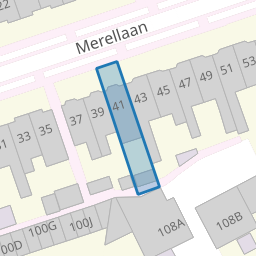 Perceel VDG00-E-1184