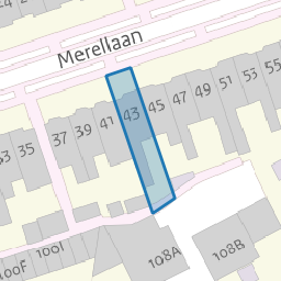 Perceel VDG00-E-1185