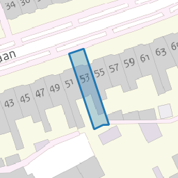 Perceel VDG00-E-1190