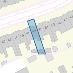 Perceel VDG00-E-1192