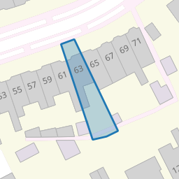 Perceel VDG00-E-1195