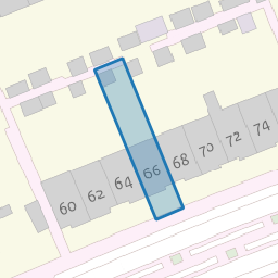 Perceel VDG00-E-1210