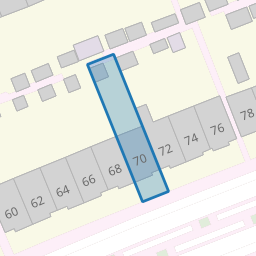 Perceel VDG00-E-1212