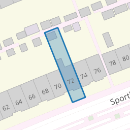 Perceel VDG00-E-1213