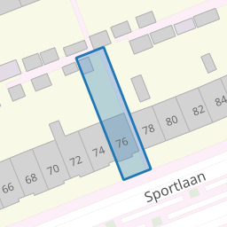 Perceel VDG00-E-1215