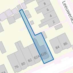 Perceel VDG00-E-1233