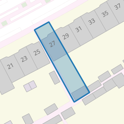 Perceel VDG00-E-1280