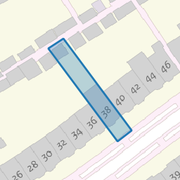 Perceel VDG00-E-1296