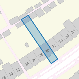 Perceel VDG00-E-1300