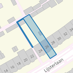 Perceel VDG00-E-1302