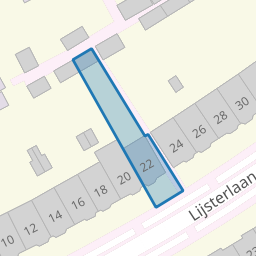 Perceel VDG00-E-1304