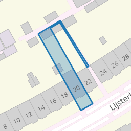 Perceel VDG00-E-1305