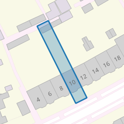 Perceel VDG00-E-1310