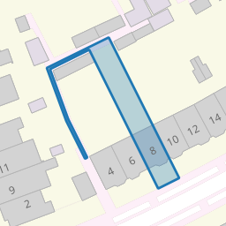 Perceel VDG00-E-1311