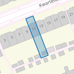 Perceel VDG00-E-1319