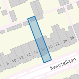 Perceel VDG00-E-1406