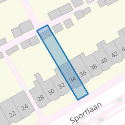 Perceel VDG00-E-1447