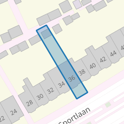 Perceel VDG00-E-1448