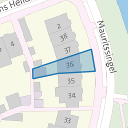 Perceel VDG00-E-1462