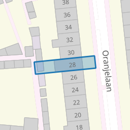 Perceel VDG00-E-1474