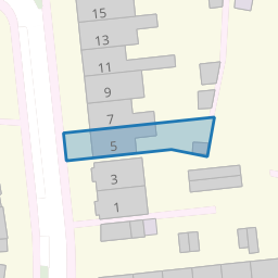 Perceel VDG00-E-1501