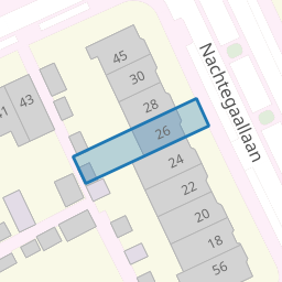 Perceel VDG00-E-1509