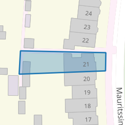 Perceel VDG00-E-1516