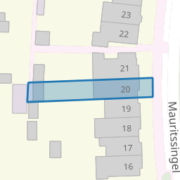 Perceel VDG00-E-1517