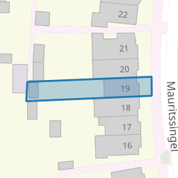 Perceel VDG00-E-1518