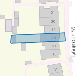 Perceel VDG00-E-1519