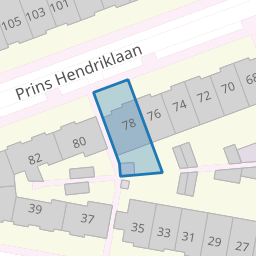 Perceel VDG00-E-1557