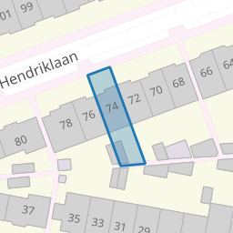 Perceel VDG00-E-1559