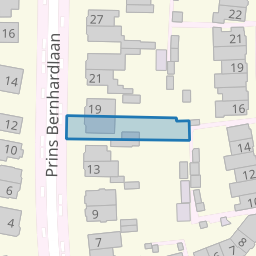 Perceel VDG00-E-1580