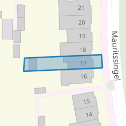 Perceel VDG00-E-1581